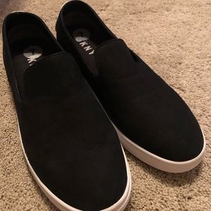DKNY loafer shoes